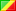 bostedsland Republikken Kongo