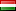 bostedsland Ungarn